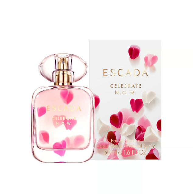 Escada Celebrate Now EDP 50ML